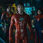 The Flash director Andy Muschietti defends his controversial DC flick