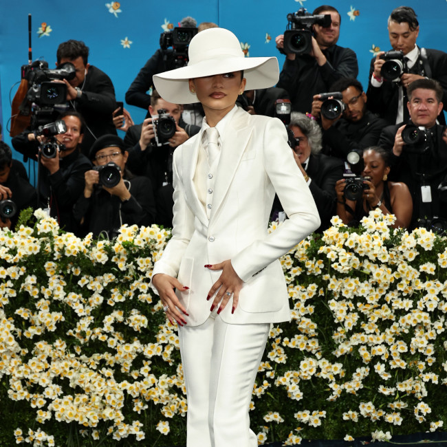 Zendaya and Robert Pattinson set to star together in The Drama