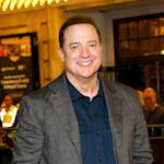 Brendan Fraser’s new film Rental Family helped him confront long-held feelings of insecurity