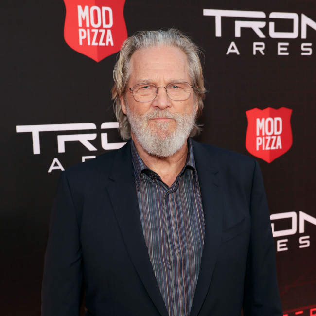 Jeff Bridges reflects on Tron: Ares' box office performances