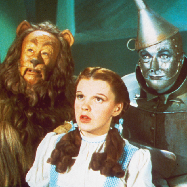 Wicked: For Good director Jon M. Chu explains why Dorothy’s face will stay hidden