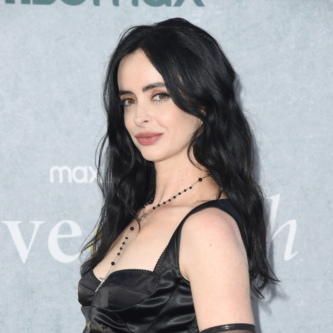 Krysten Ritter and Carrie-Anne Moss to star in horror thriller Claire