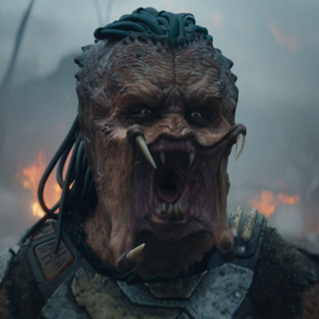 James Cameron didn’t think Predator: Badlands would work, director Dan Trachtenberg reveals