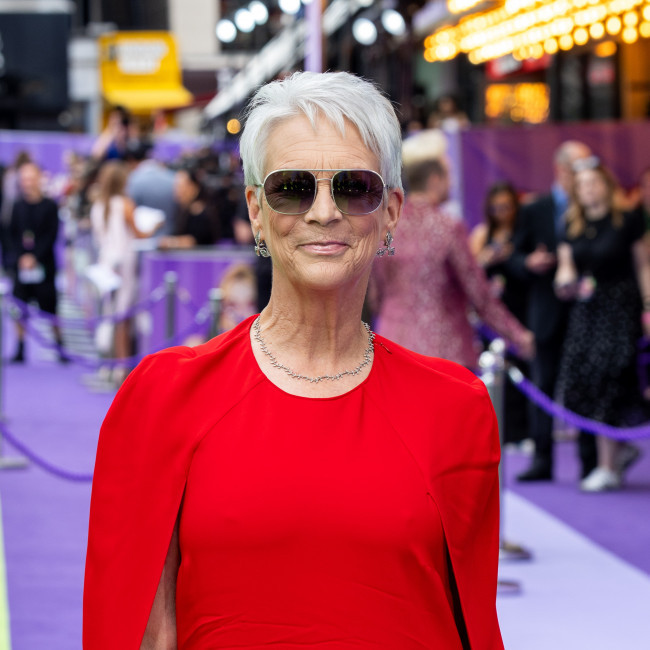 Jamie Lee Curtis refused to sing while making Freakier Friday
