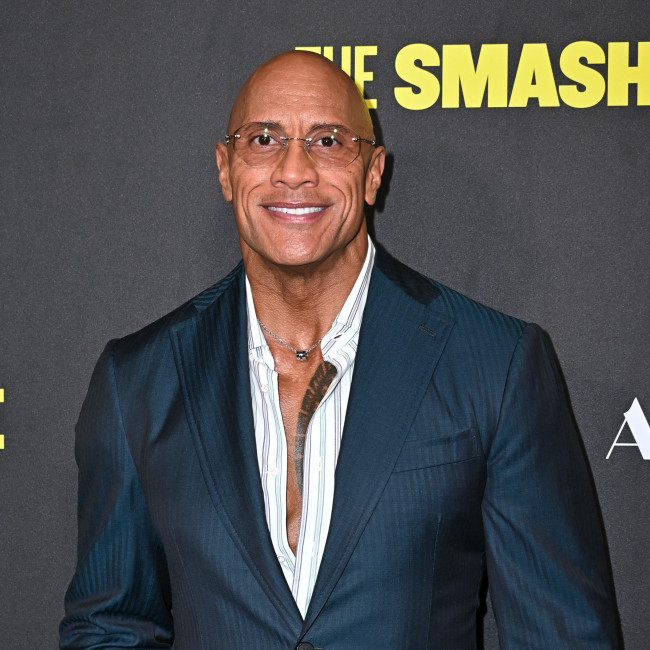 Dwayne Johnson has reached a 'turning point' in his career