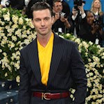 Patrick Schwarzenegger joins Bunker cast alongside Javier Bardem and Penelope Cruz