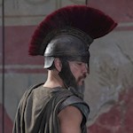 The Odyssey used ‘over two million feet of film’, Sir Christopher Nolan reveals