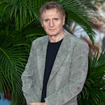 David Zucker thinks new Naked Gun 'missed it'