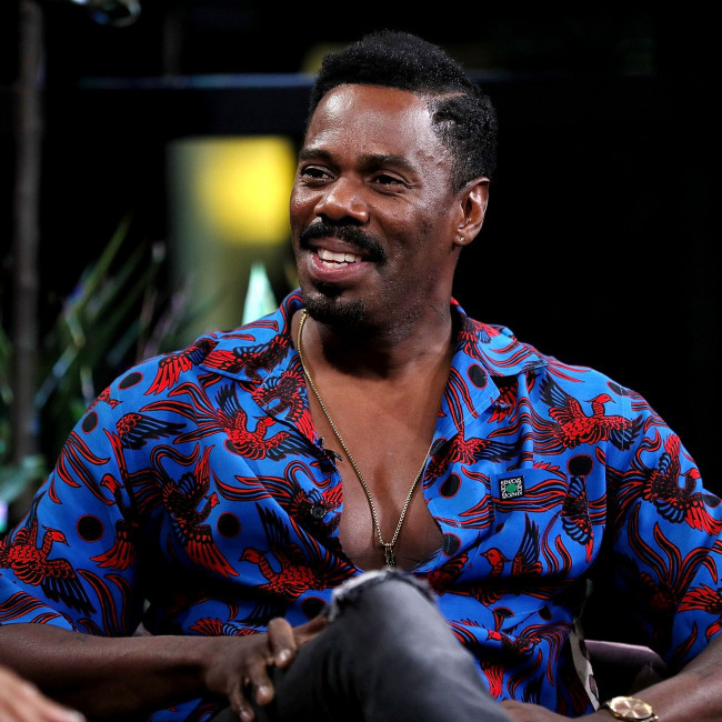 The Running Man’s Colman Domingo says Jerry Springer inspired his villainous game show host