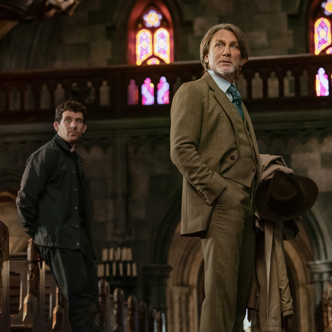 Knives Out director Rian Johnson has no interest in making Benoit Blanc prequel