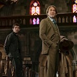 Knives Out director Rian Johnson has no interest in making Benoit Blanc prequel