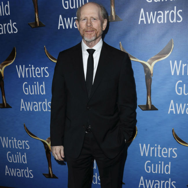 Ron Howard wanted to avoid being 'typecast'