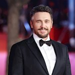 James Franco's went a 'little crazy for a while'