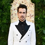 Colin Farrell: Filmmaking is a beautiful thing