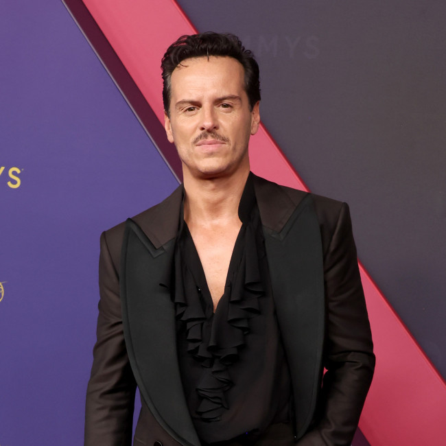 Andrew Scott and Olivia Colman cast in Elsinore