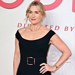 Kate Winslet wanted to recast herself in Goodbye June