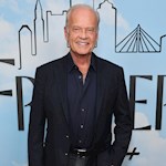 Kelsey Grammer has 'idea' for Down Periscope sequel