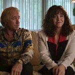 Sydney Sweeney built a gym for Christy