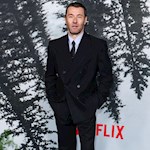 Joel Edgerton connected easily with his Train Dreams character