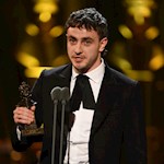 Paul Mescal on grief in Hamnet