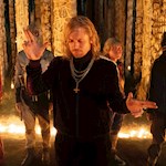 ‘Nihilistic and horrific’ - 28 Years Later: The Bone Temple director Nia DaCosta teases sequel