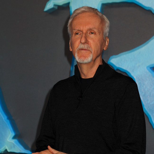 James Cameron blames 'anti-AI backlash' for Avatar 2 Oscars snub