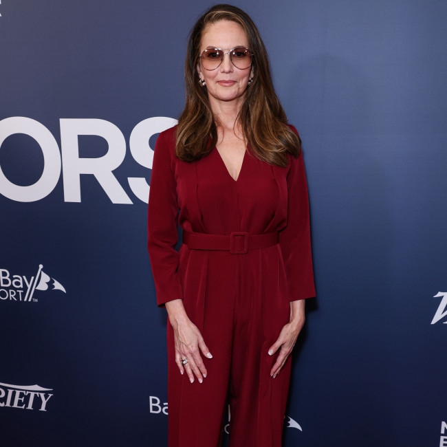 Diane Lane cast in Mike Flanagan's adaptation of The Exorcist