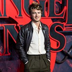 Joe Keery feels that Cold Storage is an 'interesting throwback' to movies of the past