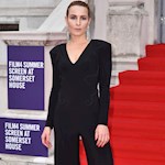 Noomi Rapace: Everyone thought I would be silent and grumpy