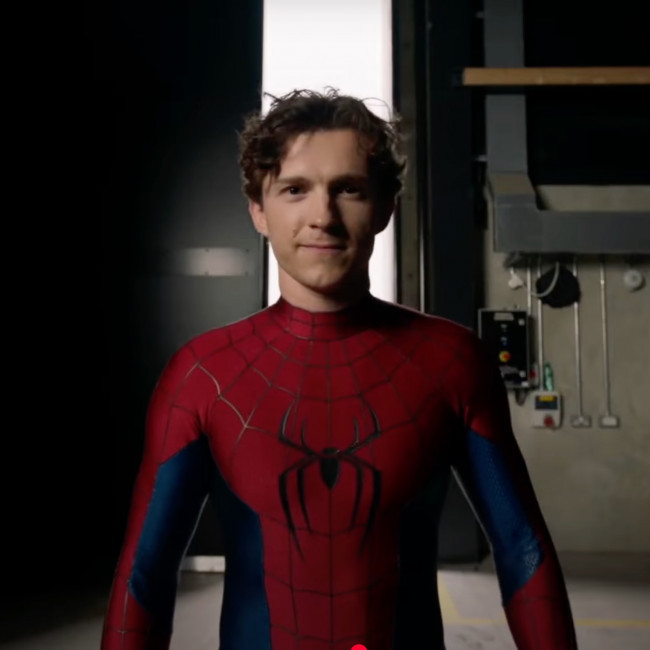 Tom Holland calls Spider-Man: Brand New Day his ‘most creatively fulfilling’ project ever