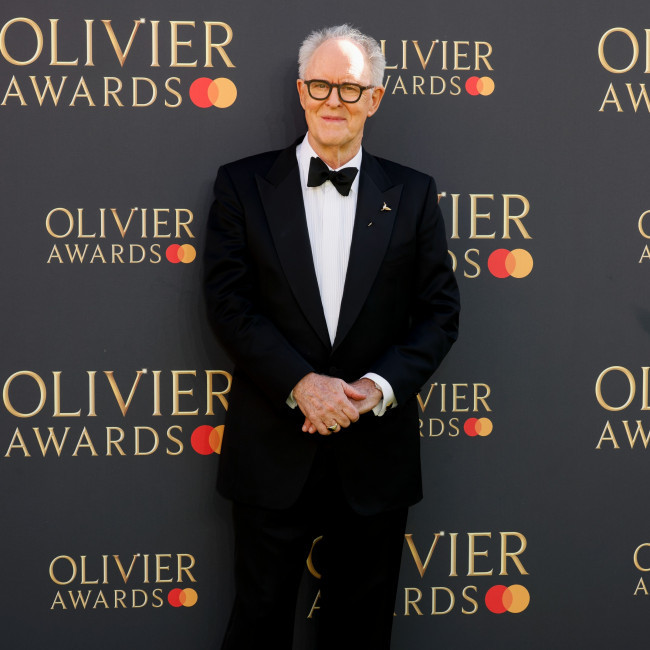 John Lithgow hopes new drama will expand people's 'tolerance'