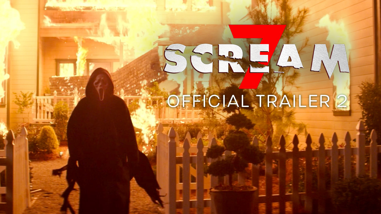 watch Scream 7 Big Game Spot