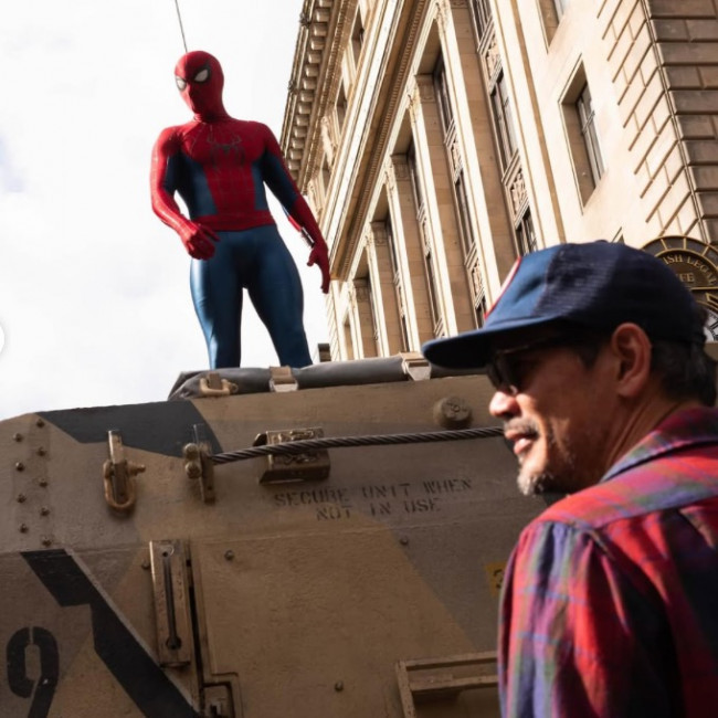‘Destin has done a tremendous job!’ Spider-Man: Brand New Day praised by Sony boss