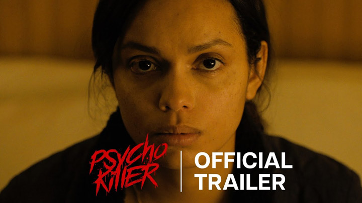 teaser image - Psycho Killer Official Trailer