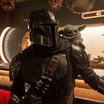 The Mandalorian and Grogu may be Jon Favreau’s final Star Wars project