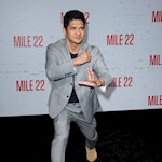 Iko Uwais returning to home turf with latest action movie role