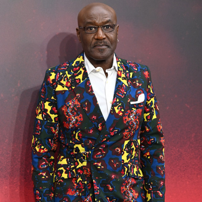 Delroy Lindo set to take stage at 32nd Annual Actor Awards after Baftas N-word controversy