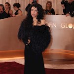 Odessa A'Zion: I'm not good at playing the girl next door