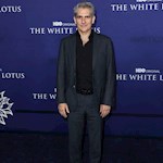 Michael Imperioli added to Empire City ensemble