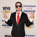 Corey Feldman ‘wasn’t invited to take part in Oscars Reiner tribute’