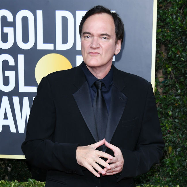 'A decided lack of class': Quentin Tarantino fires back at Rosanna Arquette for N-word criticism