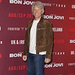 Bon Jovi set to be subject of new feature film