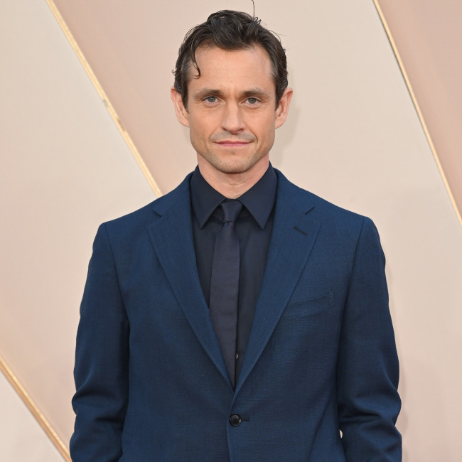 Hugh Dancy joins Downton Abbey and Game of Thrones stars in new Sydney Sweeney film