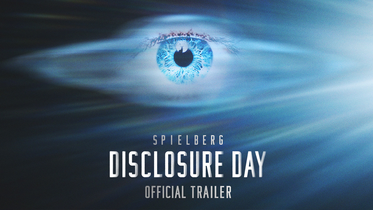 watch Disclosure Day Official Trailer 2