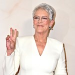 Jamie Lee Curtis' shock at Halloween trilogy