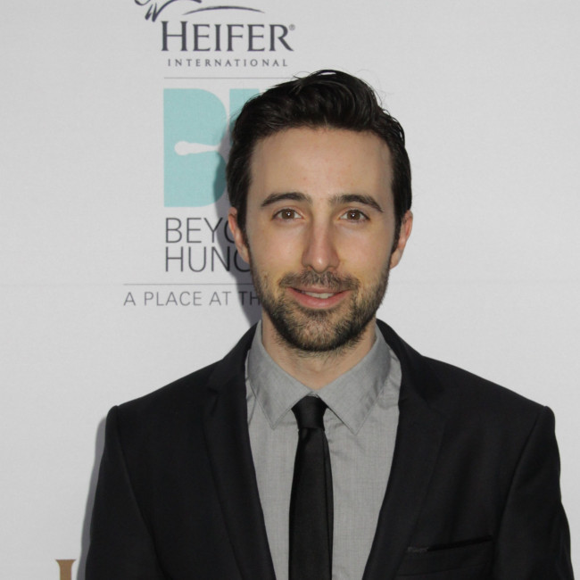 Josh Zuckerman jokes he's still offended by how he was cast as Young Dr Evil in Austin Powers