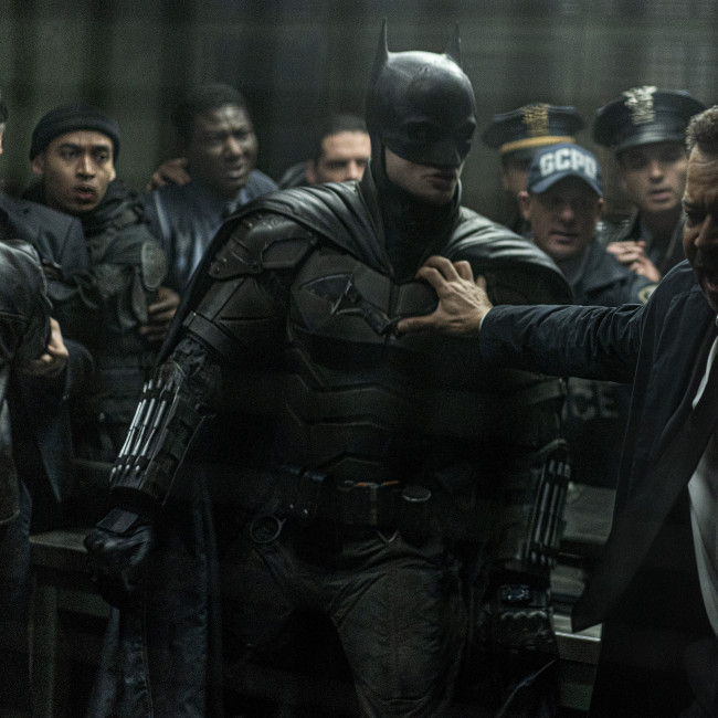 Robert Pattinson reveals The Batman: Part II is 'taking some big swings'