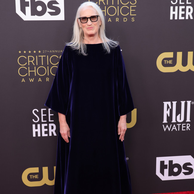 Jane Campion set to preside over jury of Taormina Film Festival