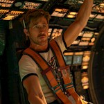 How a simple Amazon item helped create distinctive visual effects for Project Hail Mary