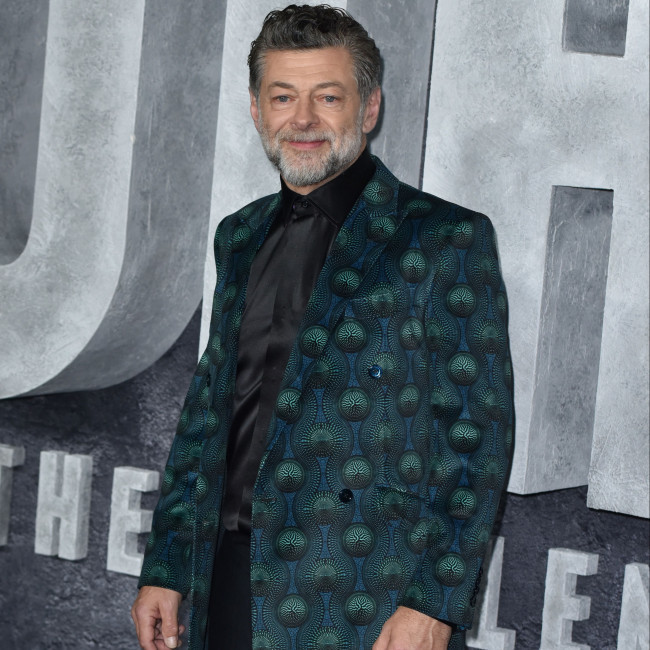 Andy Serkis status for The Batman: Part II confirmed amid Hunt For Gollum schedule
